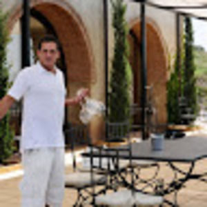 Meet your Posher, Raffaele